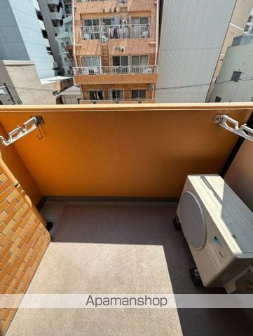 ダイアパレス比治山パークサイドの内装写真