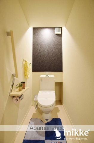 ベレオ ミルフィオーレの内装写真