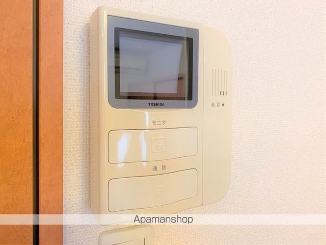 レオパレス東合川IIIの内装写真
