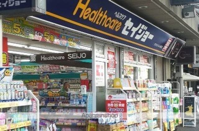 レオネクストすみだIIの周辺写真