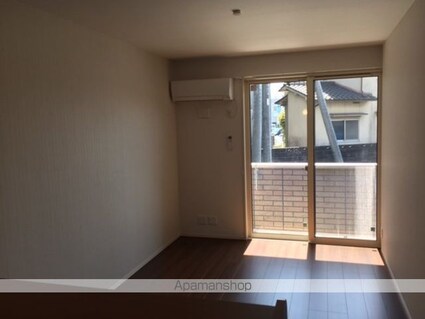 ゴールドウイング　Ｂ棟[1LDK/42.51m2]のリビング・居間