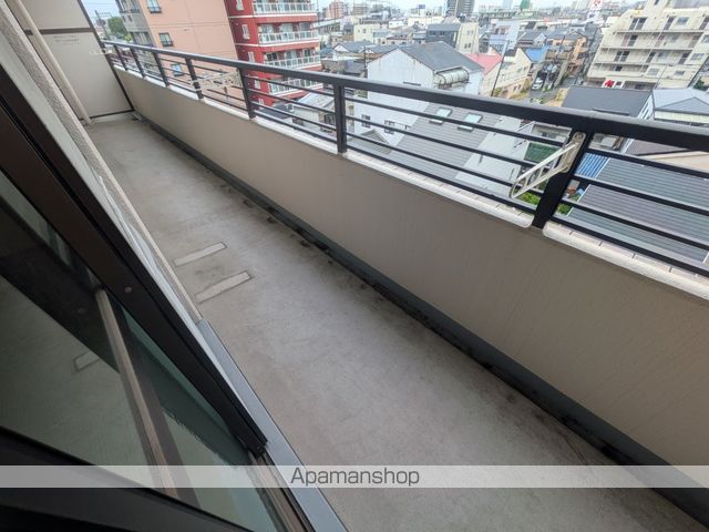 タカマツレジデンス布施southの内装写真
