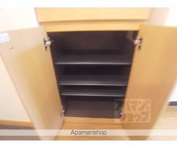 サンリットUMEZUの内装写真