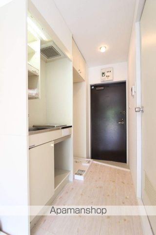 日神パレステージ市川の内装写真