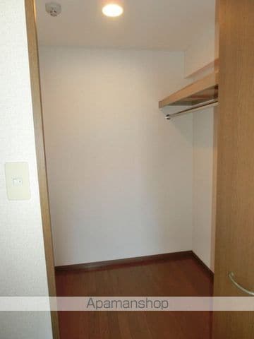 パルシャス東の内装写真