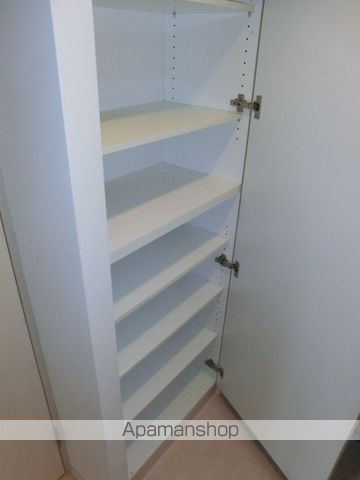 スカール千葉みなとの内装写真