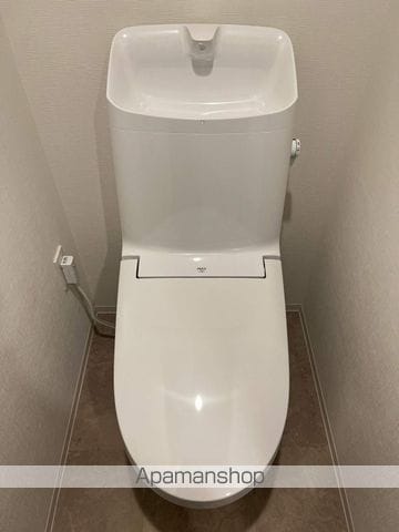 ARKMARK高円寺の内装写真