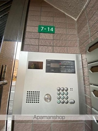 香川県高松市錦町１丁目[1K/27m2]の共用部1