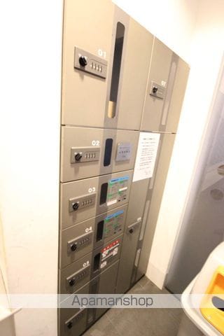 グラビスコート十日市のその他写真