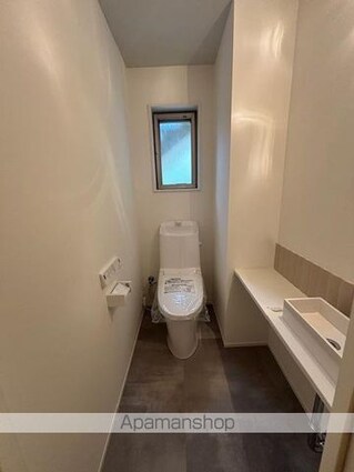 グローイングコート目白壱番館[3LDK/107.67m2]の玄関