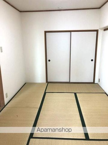 くずはセンチュリータウン1番館の内装写真