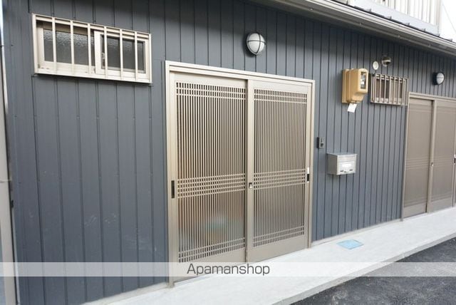 甚目寺須原貸家の外観写真