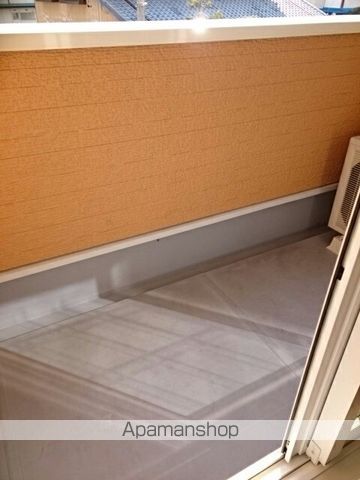 Sun LumeIIの内装写真