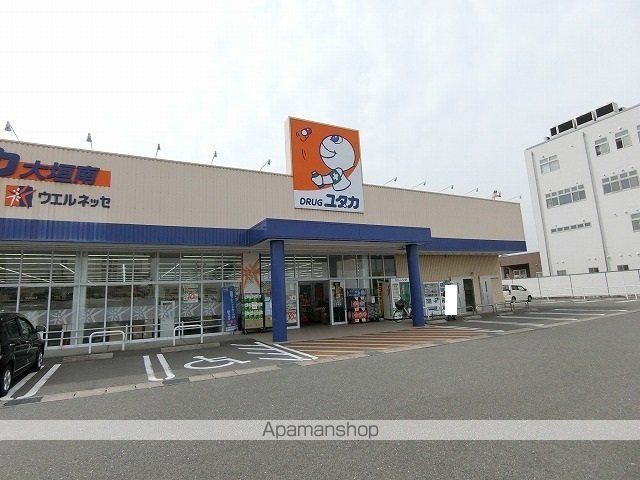 ノイブリーゼの周辺写真