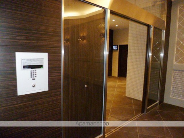 RESIUR−H大阪城北のその他写真