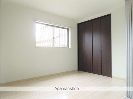 フォブール長尾[2LDK/56.07m2]の内装6