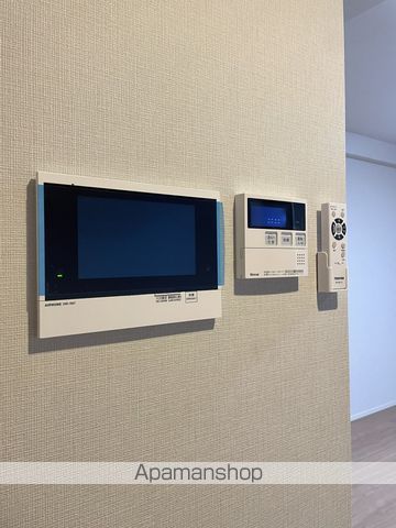 グランセジュール大国町の内装写真
