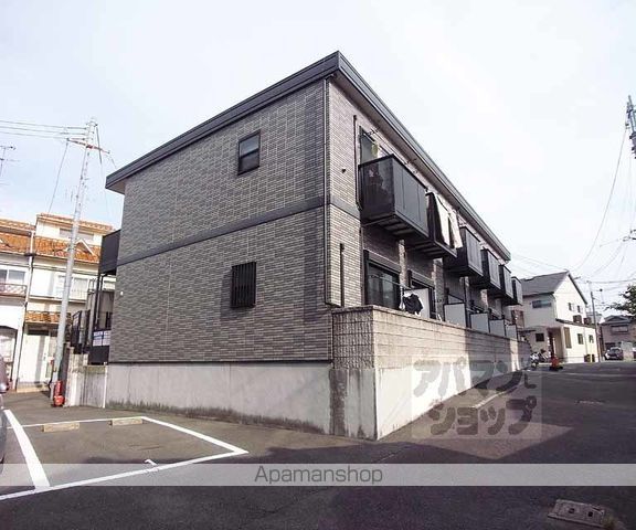 アンプルールエアリーズの外観写真
