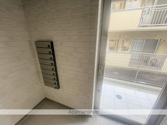 BR若宮の玄関写真