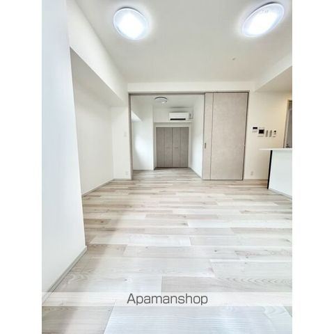 SーRESIDENCE高岳BRESAの内装写真