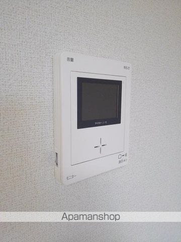 センチュリーハウスの内装写真