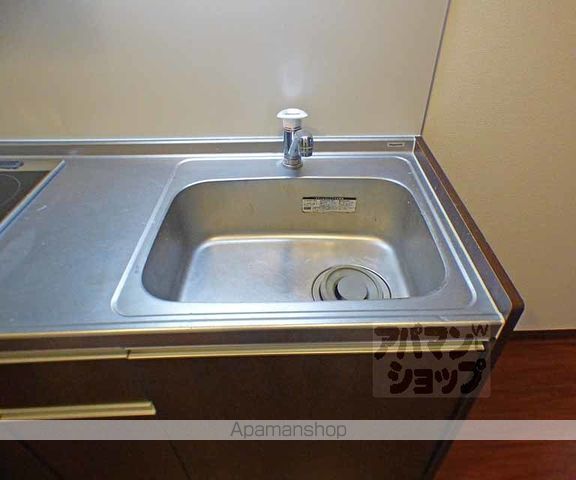 エターナルコート三条の内装写真