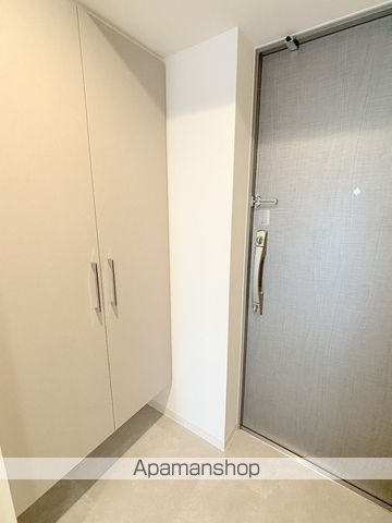 OSAKA NANBA NOAHの内装写真