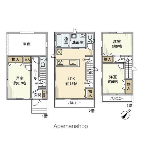 サムネイルイメージ