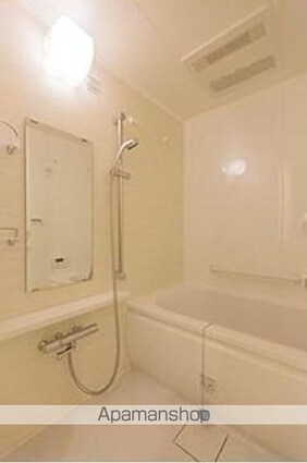 東京都杉並区永福４丁目[1LDK/39.72m2]のバス