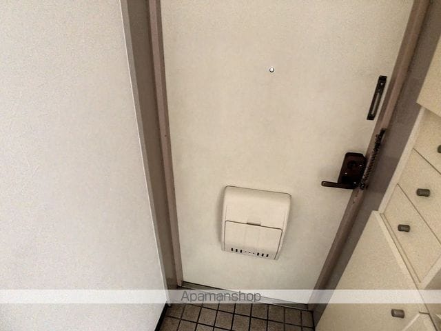 フラット福寿第6の内装写真