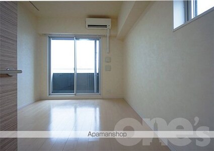 ラ・ヴィ・アン・ローズ[1K/23.17m2]の内装3