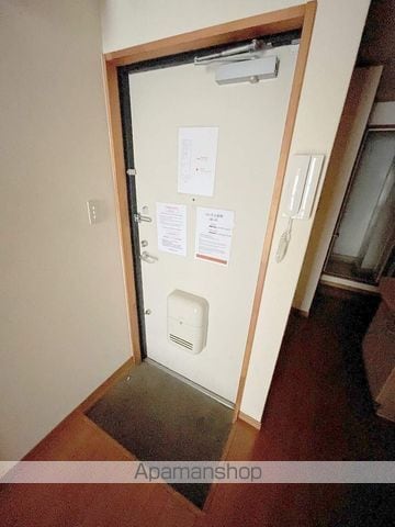 ソレイユ谷町の内装写真