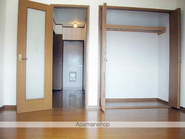 青木町ユーミンフラッツの内装写真