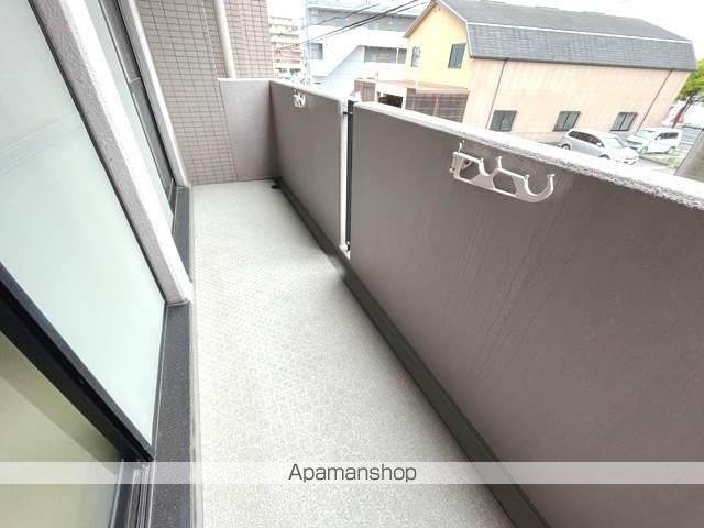 グレイスコート直井の内装写真