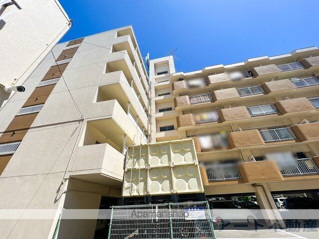 聖和ハイツ　中央棟[2LDK/58.86m2]の外観4