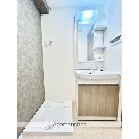 SーRESIDENCE千種駅前ascent 内覧会の内装写真