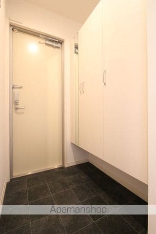 プリマベルの内装写真