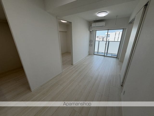 ACP Residence 浅草の内装写真
