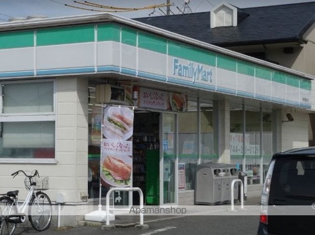 レオパレスユニバース橿原の周辺写真