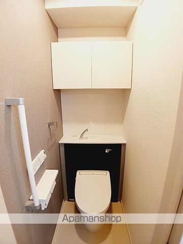 Villa Purumieの内装写真