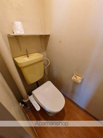 北ビューハイツの内装写真