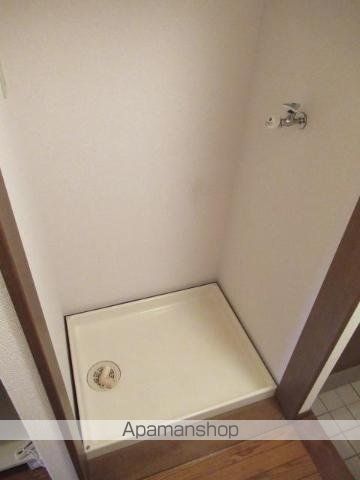 フルハウスの内装写真