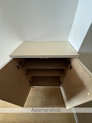 コーポ観音の内装写真