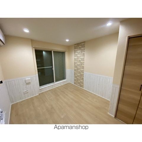 リポス瀬谷C棟の内装写真