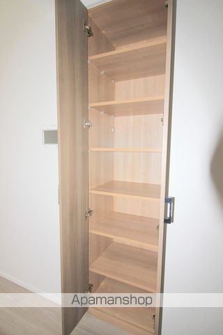 LEGAL靭本町の内装写真