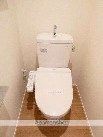 RJRプレシア郡元IIIの内装写真