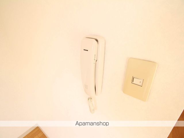 セリオ枚方の内装写真