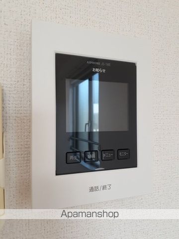 リバーサイド・グラースKの内装写真