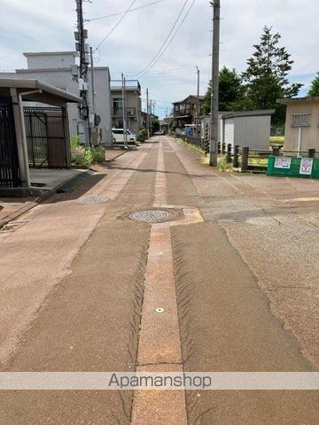 インデックスコーポの周辺写真