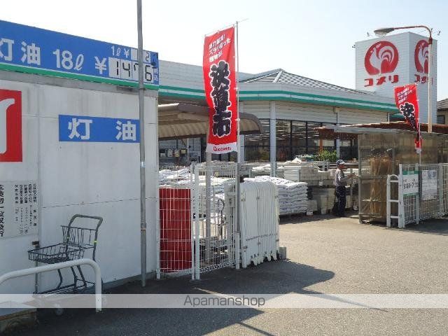 パークサイド伏見の周辺写真